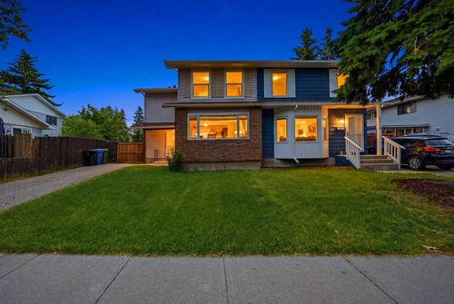 5608 Rundlehorn Dr Ne, Calgary, AB, T1Y3J2 | Card Image