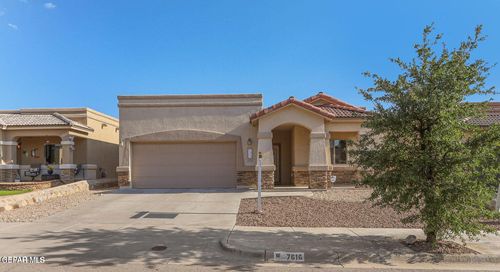 7616 Dawnlight Ln, El Paso, TX, 79911-3138 | Card Image