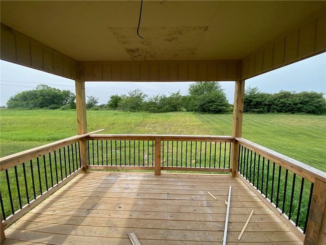 Actual View from Deck | Image 37