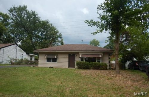 11947 Bridgevale Ave, Saint Louis, MO, 63138-3023 | Card Image