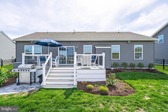 19016 Trimaran Dr, House other with 3 bedrooms, 2 bathrooms and null parking in LEWES DE | Image 33