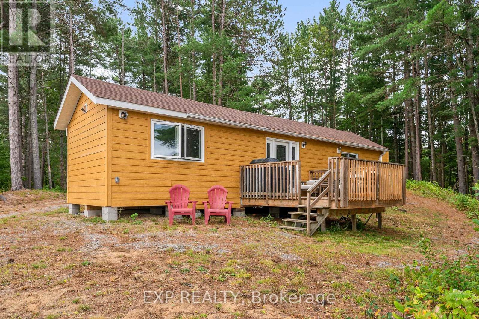 Residential in Madawaska Valley 5