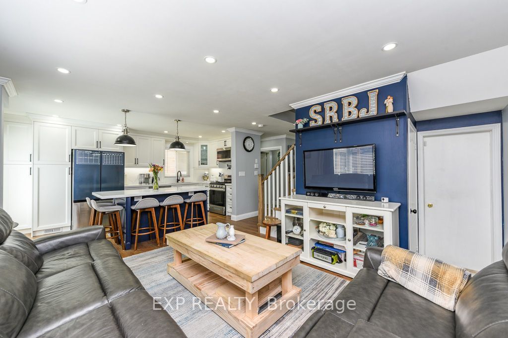 Residential in Brampton 4