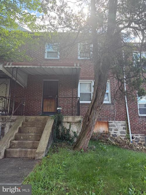 13 N Abington Ave, BALTIMORE, MD, 21229-3703 | Card Image