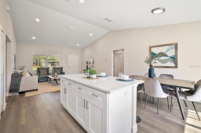 3338 Sw 165 Th Loop, House other with 3 bedrooms, 2 bathrooms and null parking in OCALA FL | Image 13