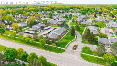 1831 N Arbor Way Dr, Canton, MI, 48188-1855 | Card Image