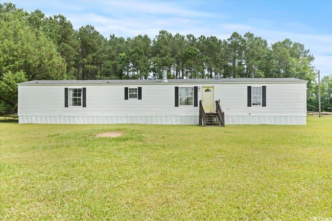 404 Jessamine Rd, House other with 3 bedrooms, 2 bathrooms and 2 parking in Marion SC | Image 4