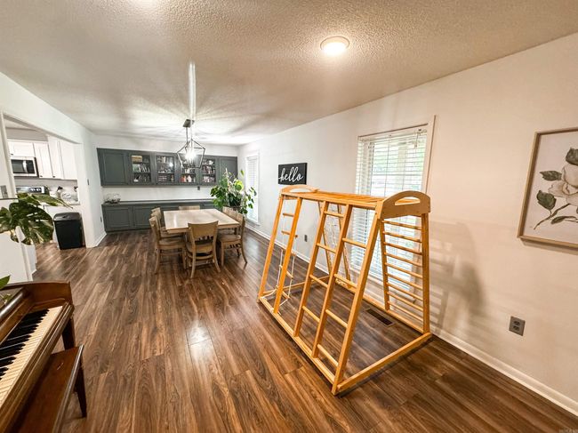 105 Liles Dr, House other with 4 bedrooms, 2 bathrooms and null parking in Searcy AR | Image 12