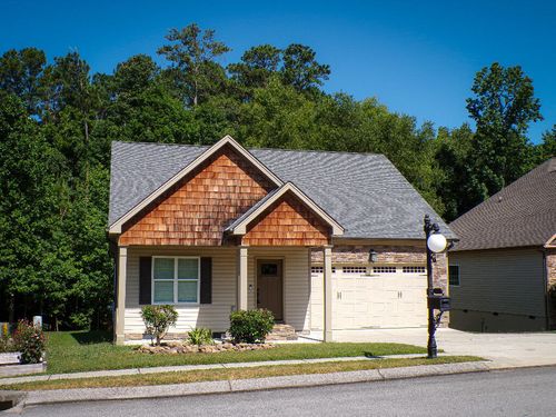 lot-26-2317 Lake Mist Dr, Chattanooga, TN, 37421-1393 | Card Image