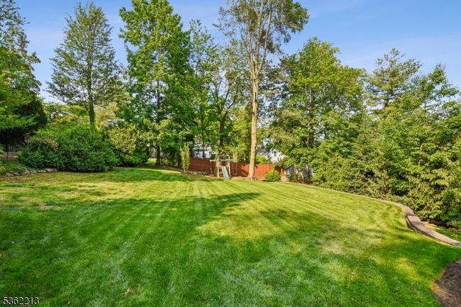 89 Maple St, House other with 5 bedrooms, 3 bathrooms and null parking in Millburn NJ | Image 35