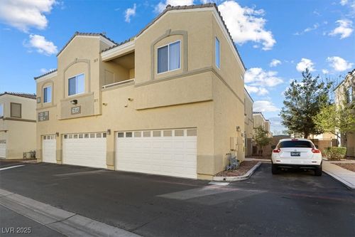 3-6317 Beige Bluff Street, North Las Vegas, NV, 89081 | Card Image