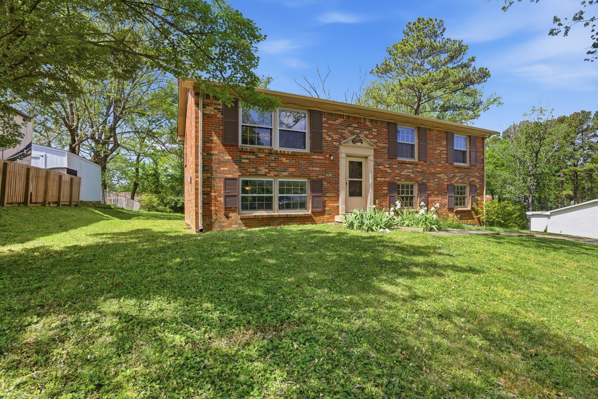 Residential in Clarksville 2