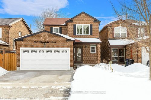 161 Hupfield Trail, Scarborough, ON, M1B4P7 | Card Image