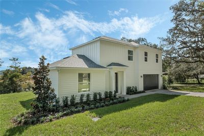 12332 Basin Street, House other with 3 bedrooms, 2 bathrooms and null parking in Clermont FL | Image 3