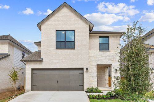 621 Buckaroo Dr, Georgetown, TX, 78633-2583 | Card Image