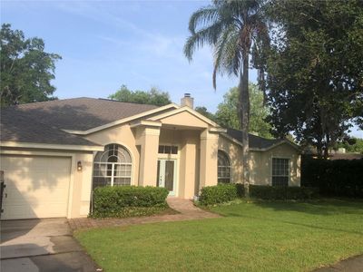 16232 Arrowhead Trail, House other with 4 bedrooms, 3 bathrooms and null parking in Clermont FL | Image 1