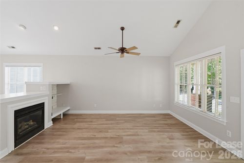 11355 Deer Ridge Ln, Charlotte, NC, 28277-1723 | Card Image