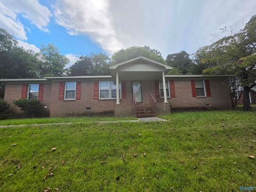 2801 Brett Rd Nw, Huntsville, AL, 35810-3306 | Card Image