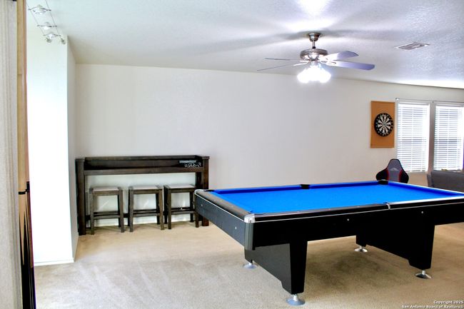 124 Hinge Path, House other with 3 bedrooms, 3 bathrooms and null parking in Cibolo TX | Image 26