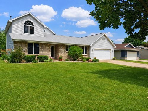 3529 N Morrison Street, APPLETON, WI, 54911 | Card Image