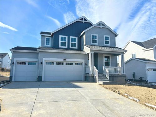 39611 Congress Ln, Elizabeth, CO, 80107 | Card Image