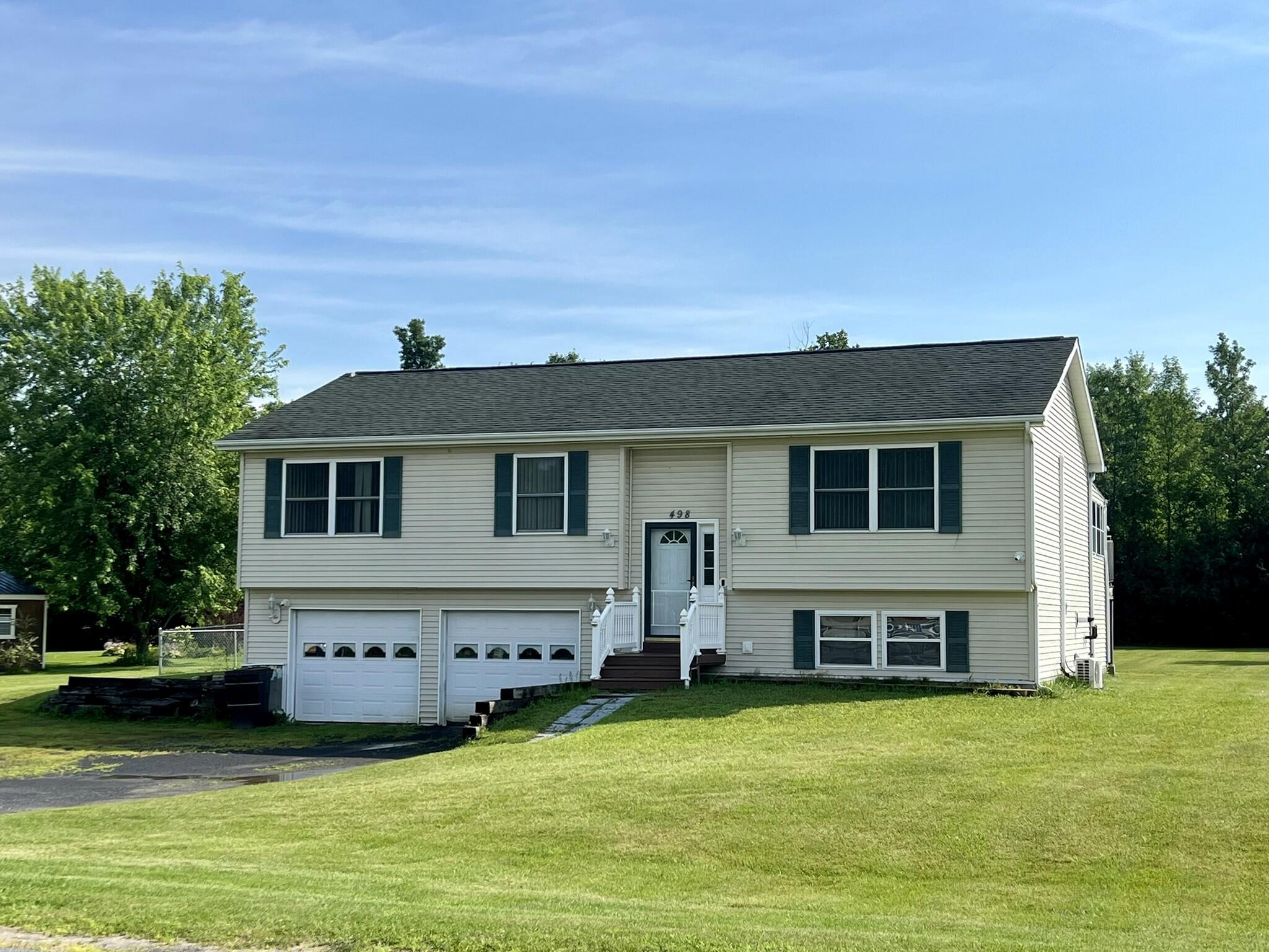 Stafford Rd, Plattsburgh, NY 12901