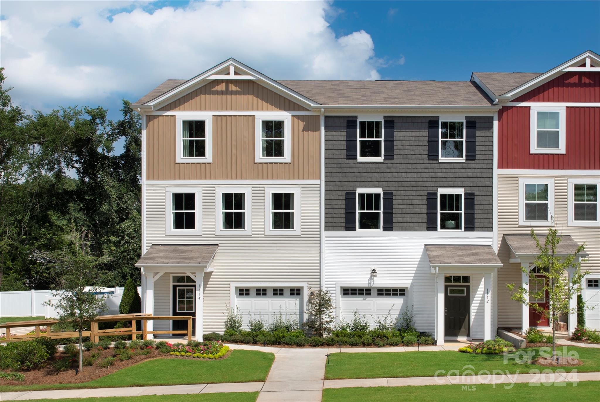 Keydet Dr, Charlotte, NC 28216