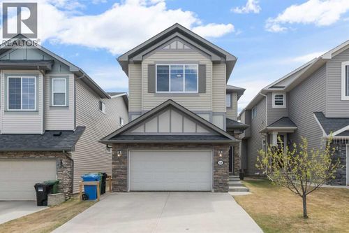 318 Kincora Glen Rise Nw, Calgary, AB, T3R0B9 | Card Image