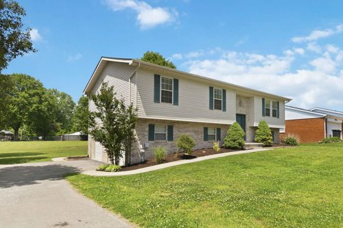 604 John Street, Corbin, KY, 40701 | Card Image