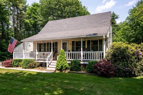 47 Mills Road, Lebanon, ME, 04027 | Card Image