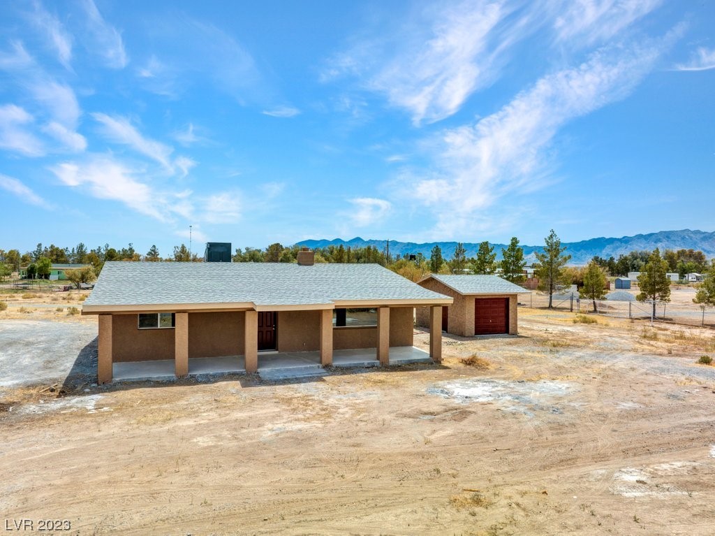 151 Wilber Way, For Sale in Pahrump Zoocasa