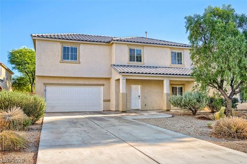 24 Rosa Rosales Ct, North Las Vegas, NV, 89031-2591 | Card Image
