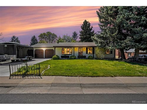 7539 Pierce St, Arvada, CO, 80003-2814 | Card Image