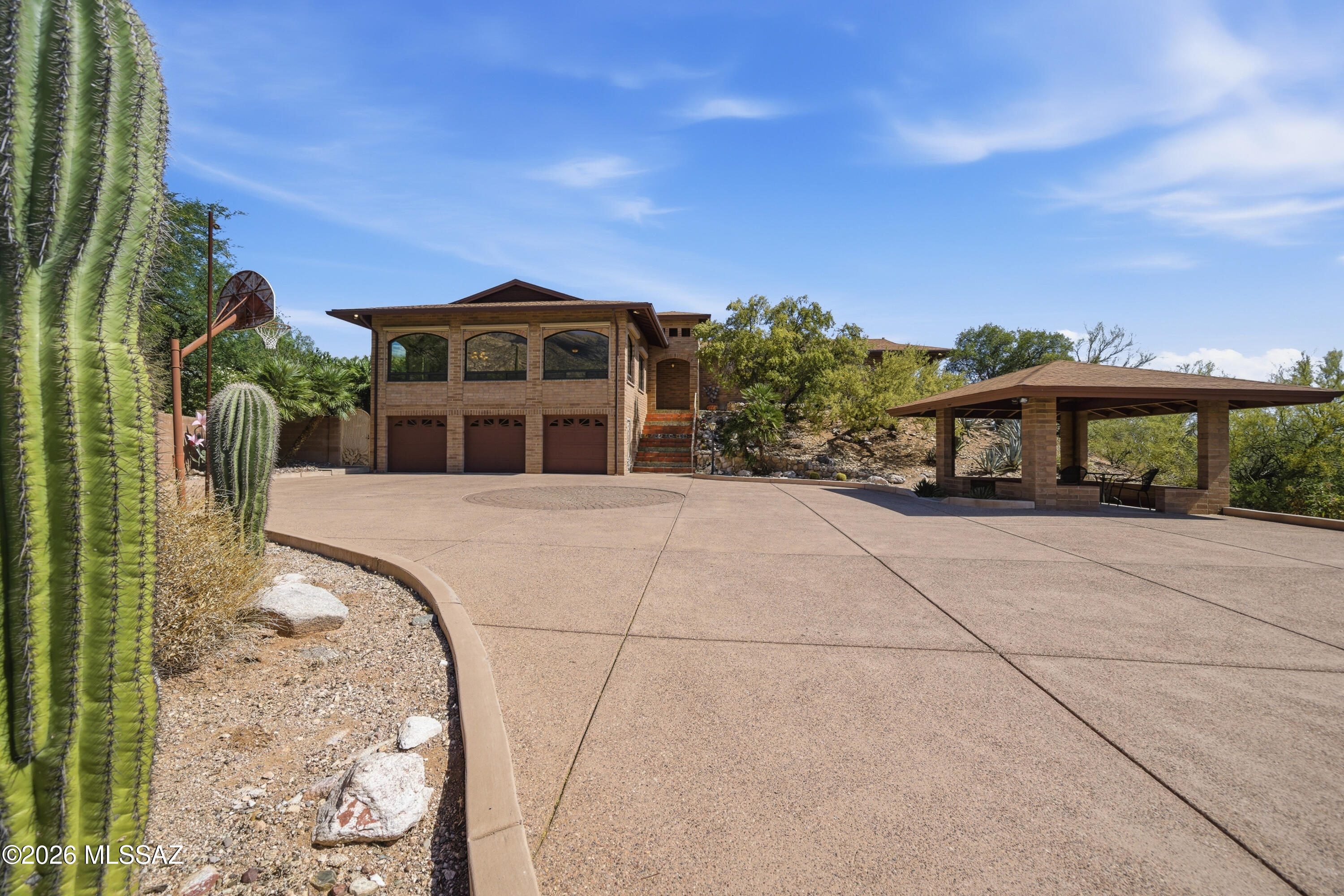 Residential in Tucson