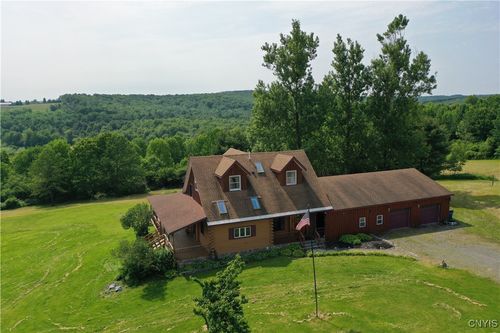 1661 Carter Slocum Rd, Marathon, NY, 13803-2616 | Card Image