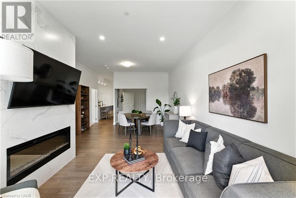 Residential Lease in Guelph (Pineridge/Westminster Woods) 2