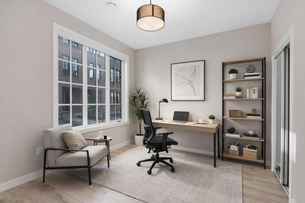 Residential in Calgary 5
