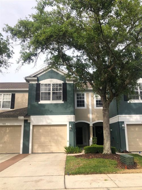 5215 Hawkstone Dr, SANFORD, FL, 32771-5409 | Card Image
