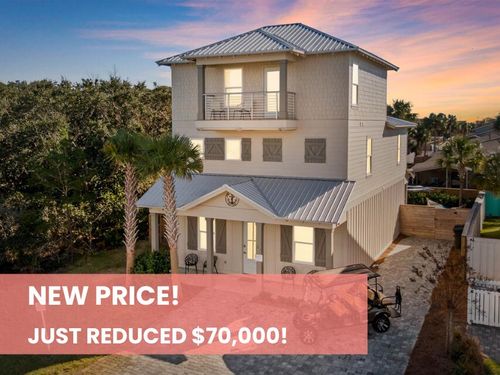 82 Walton Dr, Miramar Beach, FL, 32550-4639 | Card Image