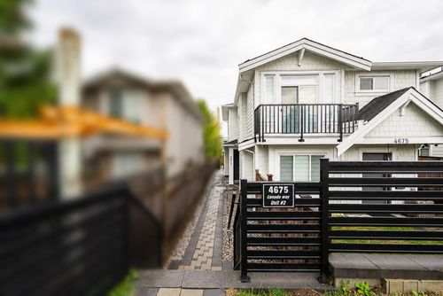 2-4675 Canada Way, Burnaby, BC, V5G1K9 | Card Image