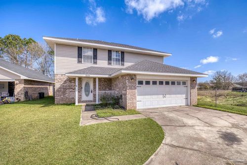 2544 Portobella Pl, Cantonment, FL, 32533-5753 | Card Image