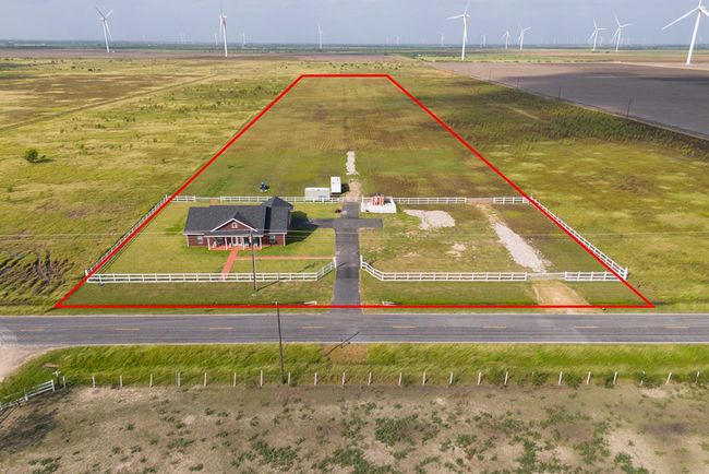 21504 Paredes Line Rd, House other with 3 bedrooms, 3 bathrooms and 2 parking in Rio Hondo TX | Image 18