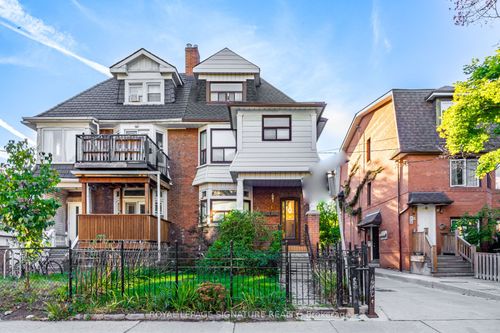 1-14 Howland Ave, Toronto, ON, M5R3B3 | Card Image