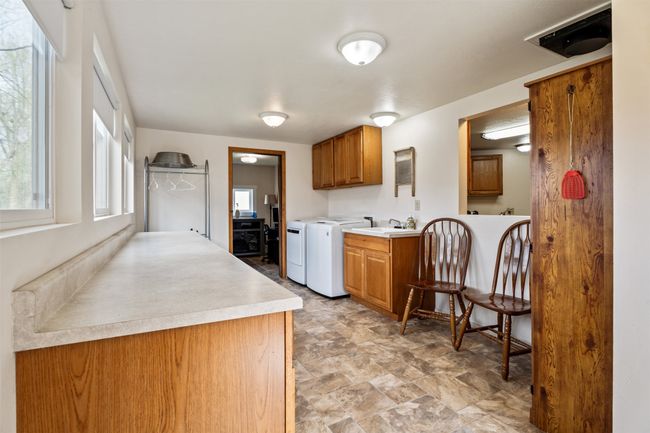 117 Martin Dr, House other with 2 bedrooms, 2 bathrooms and null parking in Corvallis MT | Image 35