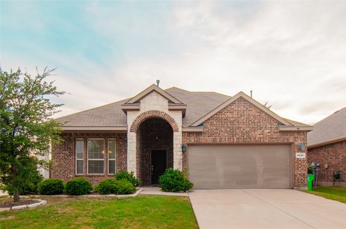 1432 Christina Creek Dr, Little Elm, TX, 75068-0180 | Card Image