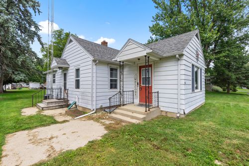 213 Hager Ave, MILLEDGEVILLE, IL, 61051-9113 | Card Image