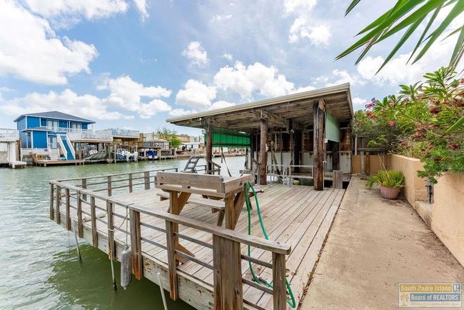 1118 Pompano Ave, House other with 4 bedrooms, 3 bathrooms and 2 parking in Port Isabel TX | Image 36