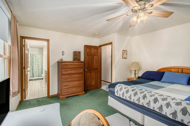 1142 N Peach Ct, House other with 4 bedrooms, 3 bathrooms and null parking in Plainwell MI | Image 14