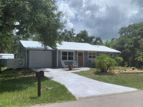 17497 Clover Ave, Port Charlotte, FL, 33948-1641 | Card Image