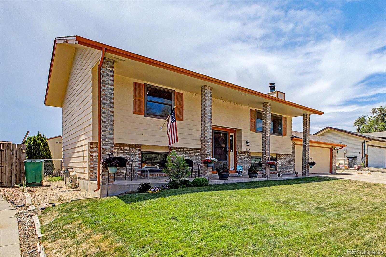 Residential in Greeley 4